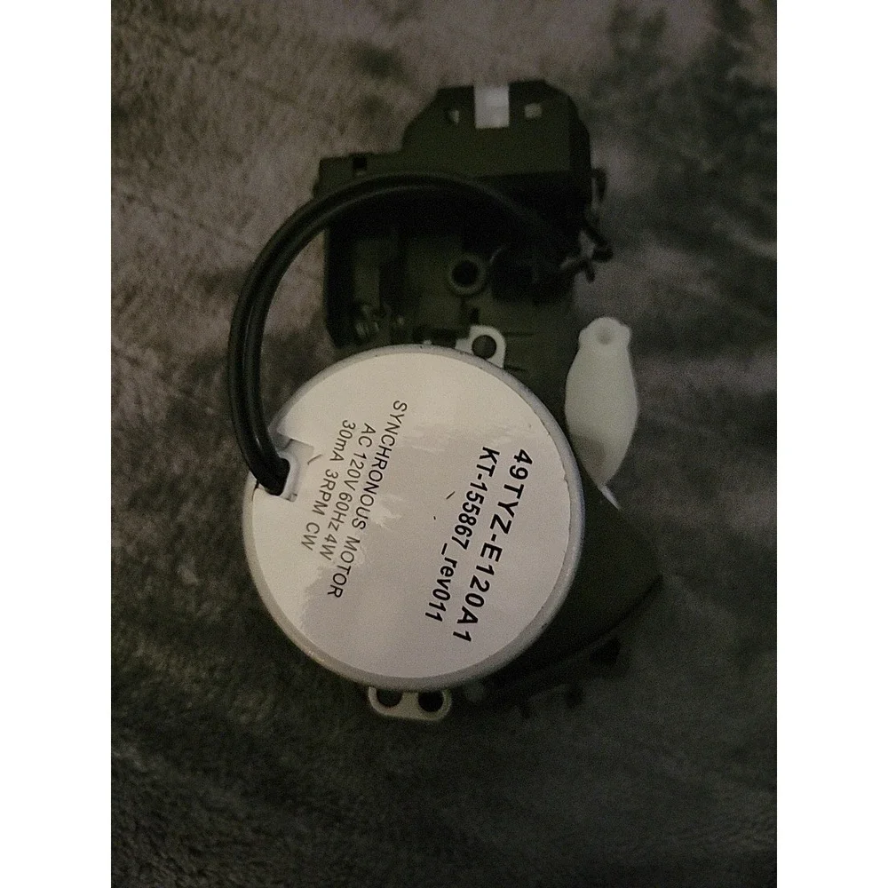 W10913953 49tyz-e120a1 Shift Actuator fit for Whirlpool-Maytag-centennial-bravos